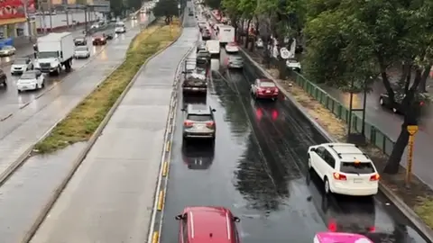 ¿Reportan contingencia ambiental? Checa el Hoy No Circula del jueves 18 de diciembre
