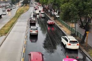 ¿Reportan contingencia ambiental? Checa el Hoy No Circula del jueves 18 de diciembre
