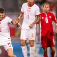 Polonia va al Repechaje por un boleto al Mundial 2026