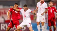 Polonia va al Repechaje por un boleto al Mundial 2026