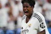 Endrick apunta a salir del Real Madrid y convertirse en nuevo jugador de Lyon