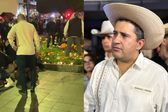 VIDEO: Matan al alcalde de Uruapan Carlos Manzo en pleno festival del Día de Muertos