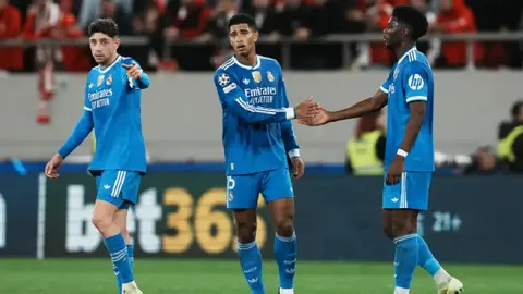 ‘Estamos más unidos que nunca’: Fede Valverde tras los rumores dentro del Real Madrid