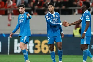 ‘Estamos más unidos que nunca’: Fede Valverde tras los rumores dentro del Real Madrid