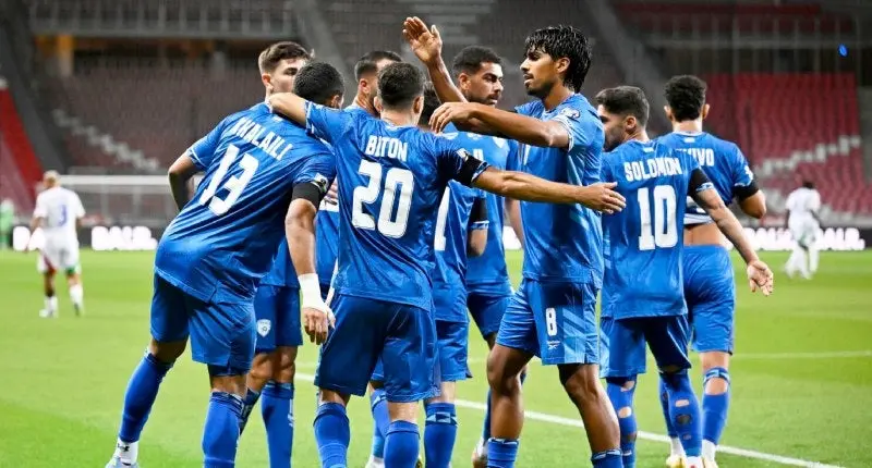 Italia busca regresar al Mundial | UEFA&amp;nbsp;