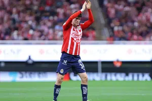 Ramón Morales espera que la ‘Hormiga’ siga los pasos de Guardado en 2006 para ser convocado en Selección Mexicana