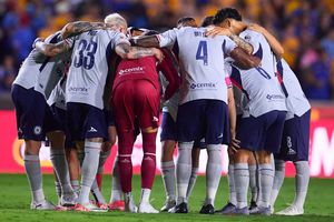 Cruz Azul se prepara para encarar el Clásico Joven con una baja clave