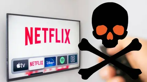 Si te llega este correo de ‘Netflix’, NO LO ABRAS: Policía Cibernética alerta