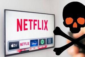 Si te llega este correo de ‘Netflix’, NO LO ABRAS: Policía Cibernética alerta