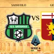 Sassuolo vs Genoa FC: ¿Dónde y a qué hora ver la Serie A en VIVO en México?