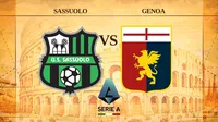 Sassuolo vs Genoa FC: ¿Dónde y a qué hora ver la Serie A en VIVO en México?