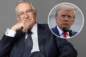 ¿Por qué Donald Trump invitó a Ricardo Salinas Pliego a una cena navideña en Washington?
