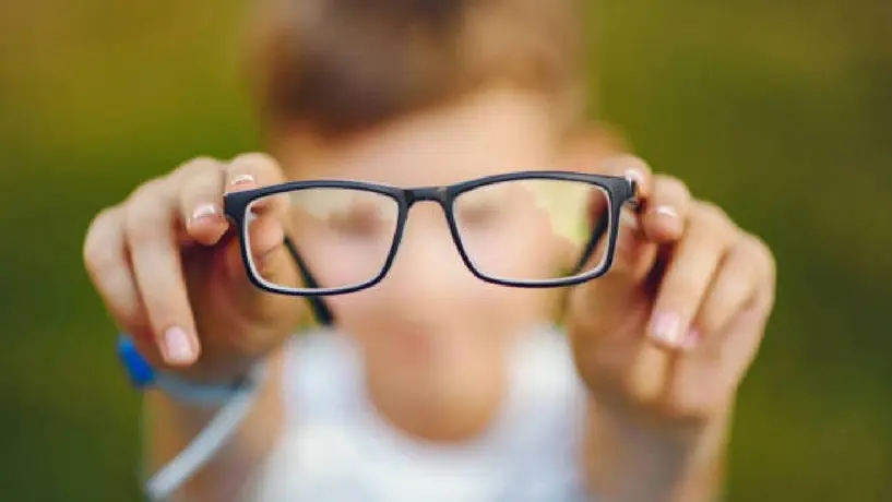 SEP confirma lentes GRATIS para estudiantes de primaria