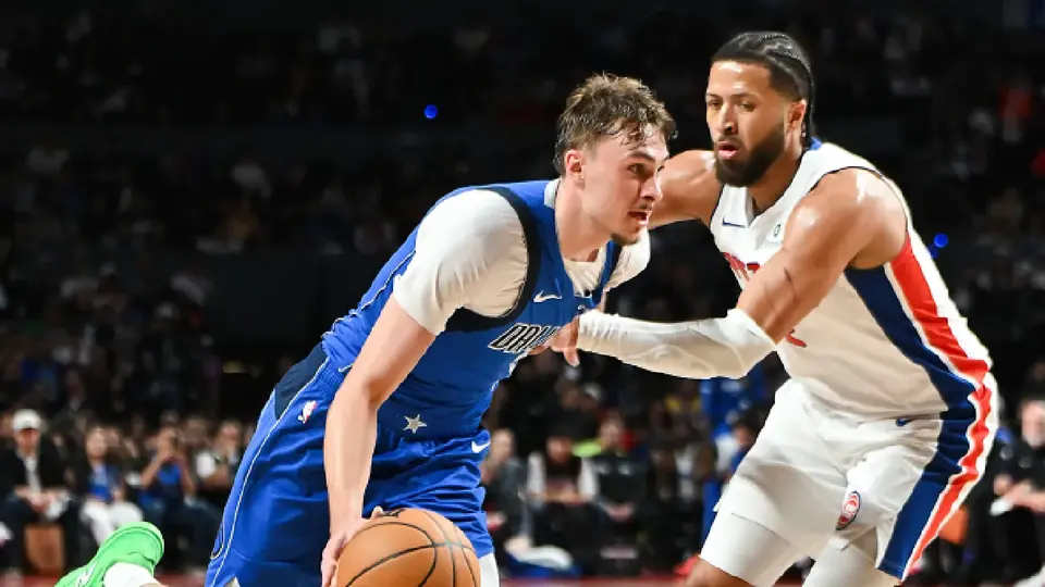 ¡Juego de estrellas! Famosos que asistieron al juego de la NBA en la Ciudad de México 2025