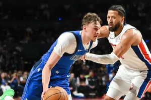¡Juego de estrellas! Famosos que asistieron al juego de la NBA en la Ciudad de México 2025