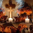 Día de Muertos 2025: esta es la razón por la que no se coloca altar a los recién fallecidos