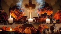 Día de Muertos 2025: esta es la razón por la que no se coloca altar a los recién fallecidos