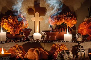 Día de Muertos 2025: esta es la razón por la que no se coloca altar a los recién fallecidos