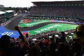 Gran Premio de México 2025 dejarán más de 20 mil millones de pesos en derrama económica