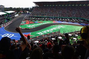Gran Premio de México 2025 dejarán más de 20 mil millones de pesos en derrama económica
