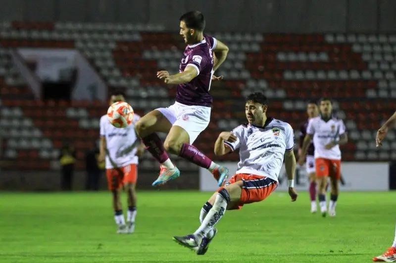El ascenso y descenso busca su regreso | IMAGO 7