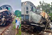 FOTOS Accidente Tren Interoceánico: Así sucedió el choque con un tráiler