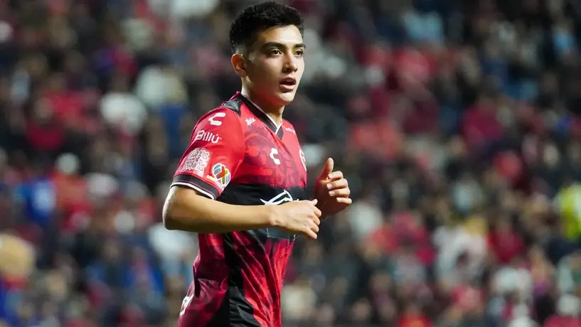 Loco Abreu confirma presencia de Gilberto Mora para Play-In