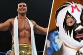¿Quién es quién? Alberto del Río imitó a su tío Mil Máscaras en La Granja VIP