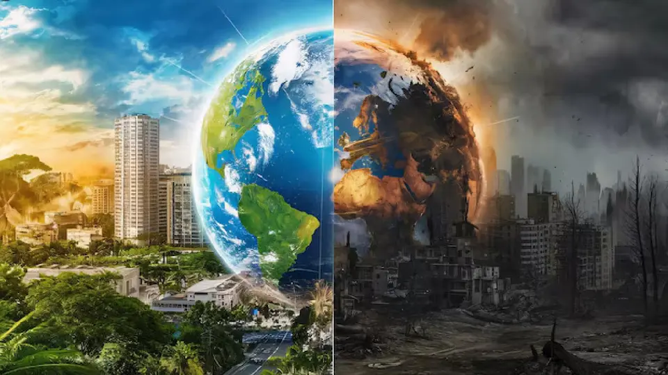 El cambio climático golpea más a los pobre: la ONU advierte que hay un riesgo extremo