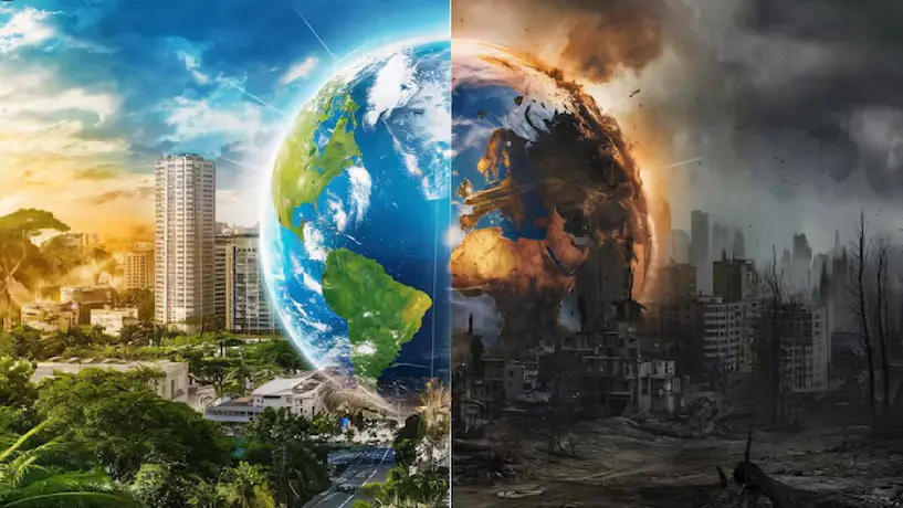 El cambio climático golpea más a los pobre: la ONU advierte que hay un riesgo extremo