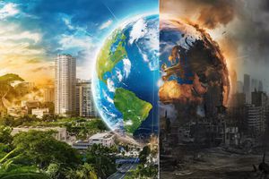 El cambio climático golpea más a los pobre: la ONU advierte que hay un riesgo extremo