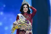 Fátima Bosch gana Miss Universo 2025 y México celebra una nueva corona histórica