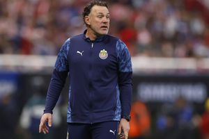 Gabriel Milito asegura que la serie ante Cruz Azul sigue abierta