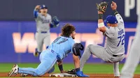 Dodgers hacen historia y ganan Serie Mundial 2025 con dos doble-play decisivos como visitantes
