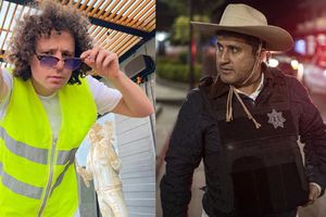 Luisito Comunica reacciona al asesinato de Carlos Manzo: ‘En México te matan por hacer las cosas bien’