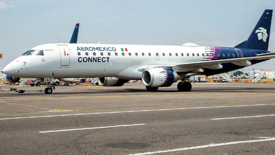 EU suspende vuelos desde AIFA y corta rutas mexicanas: ¿qué está pasando con los vuelos?