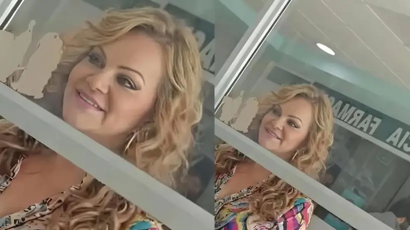 Aparece mujer idéntica a Jenni Rivera en clínica del IMSS y desata teorías en redes