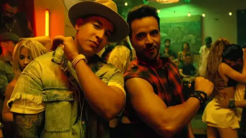 ‘Despacito’, de Luis Fonsi y Daddy Yankee, nombrada la canción latina más importante del Siglo XXI
