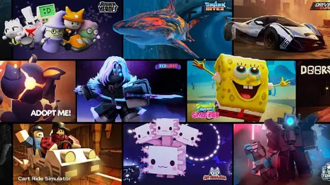 Estados Unidos abre investigación criminal contra Roblox: Te decimos por qué
