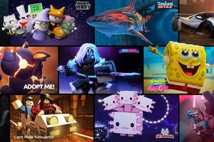 Estados Unidos abre investigación criminal contra Roblox: Te decimos por qué