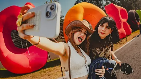 Los horarios del Corona Capital 2025: ¿a qué hora toca cada banda?