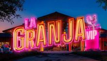 La Granja VIP: ¿Quién fue el tercer eliminado del reality show?