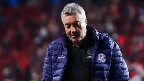 Ruso Zamogilny critica a los entrenadores españoles de la Liga MX: "Te venden humo"