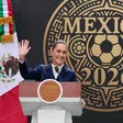 Mundial 2026: México se prepara para recibir más de 5 millones de visitantes, aseguró Claudia Sheinbaum