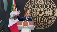 Mundial 2026: México se prepara para recibir más de 5 millones de visitantes, aseguró Claudia Sheinbaum