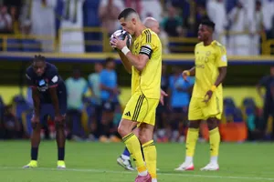 ¡Se burlan de él! Jugadores de la Liga Profesional de Arabia lanzan mensaje a Cristiano Ronaldo y Al-Nassr