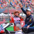 Checo Pérez se burla de Red Bull tras Campeonato de Lando Norris en la F1