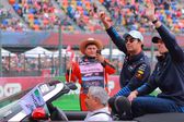 Checo Pérez se burla de Red Bull tras Campeonato de Lando Norris en la F1