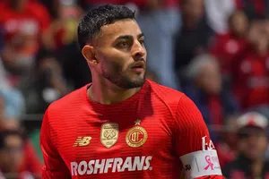 Turco Mohamed revela cómo rescató a Alexis Vega