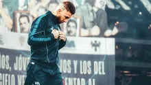 “Lo dejé todo en la cancha”: Sergio Ramos se despide de Rayados con emotivo mensaje